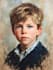 draw digital oil painting