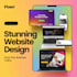 create magical profestinol websites which make people satisfy