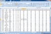 do a comprehensive range of data entry