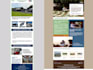 custom HTML email signature expert