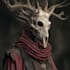 fantasy horror and fantasy horror character