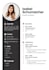 create a professional CV resume and cover leter