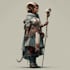dnd character art and dnd character art