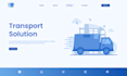 design flat vector illustrations for web and app ui ux