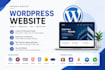 build a responsive wordpress website with elementor