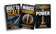 do book cover design, ebook cover, kdp book cover