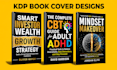 book cover design, book cover design, kdp book cover design, paperback