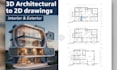 draw professional 2d drawings australia standard