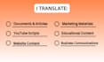 translate between tamil and english