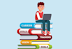 guide students with study habits and learning routines