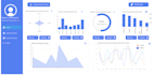 ux UI design for your website dashboard