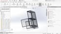 design bespoke mechanical designs like modular storage units