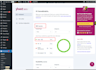 get wordpress on page seo wix and shopify