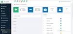 give fully custom hospital management application  software