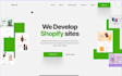 build your professionnel landing page