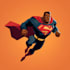 make super hero character design