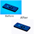 do professional background removal and image cutout