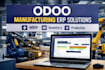 odoo expert erp implementation to streamline your business
