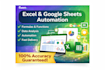 excel and google sheets automation