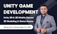 do unity game development mobile game development as game developer
