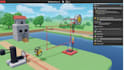 build roblox game system, scripts and mechanics with lua
