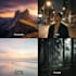 send you davinci resolve elements mega bundle