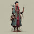 dnd character art and dnd character art