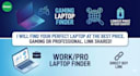 suggest laptop with lowest price and best specs