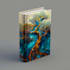 design book cover design, book cover design