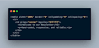 convert your PSD to a responsive HTML email template