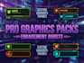 design custom twitch overlays webcam frames alerts graphics streaming packs