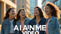 ai brand marketing video using sora 2 and veo 3
