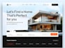develop professional real estate app with CRM, interactive map with admin panel