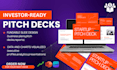 redesign your powerpoint and canva presentation