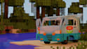 create a minecraft animation