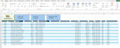 do data entry, data validation and analysis expert
