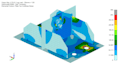 do mechanical design and finite element analysis