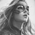 create a superhero sketch portrait and illustrations