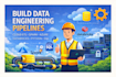 be your databricks, azure, gcp data engineer