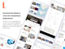 do website design and development