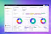 build a custom retool dashboard for business