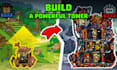 script and build a roblox tower defense game from scratch