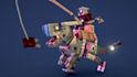 create custom minecraft skins, reskin or create custom minecraft or hytale model