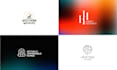 design minimal wordmark logo