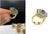 do jewerly retouching and background removing