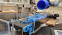 build and control robotics digital twin environment using iaaac sim