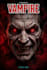 design a professional horror movie poster