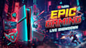 design high converting professional youtube thumbnails