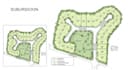 create topographic maps, site plans, subdivision plans, and cadastral maps