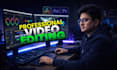 edit professional videos with motion graphics